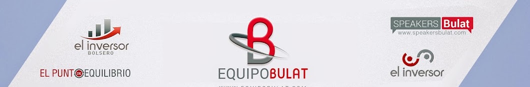 El Inversor - Equipo Bulat Awatar kanału YouTube