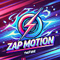 Zap Motion logo