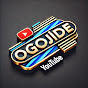 Ogojide Chronicles logo