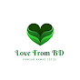 Love From BD logo