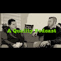 A Quality Podcast - John Thacker and Jake Harrell YouTube Profile Photo