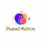 PharmD MeDicos logo