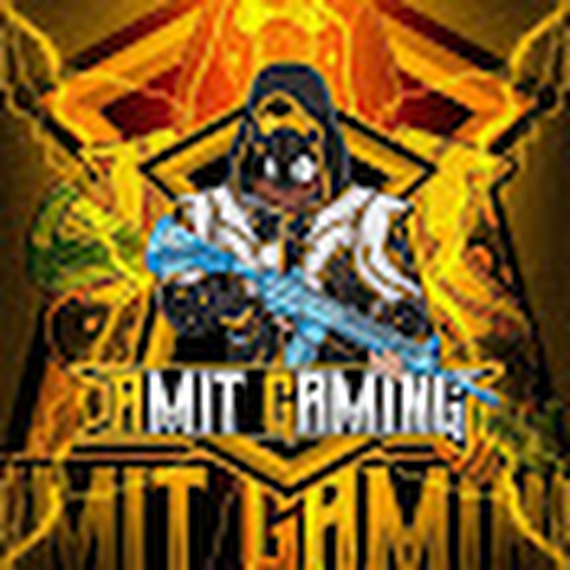 Hire Ꭺᴍɪᴛ Ꮐᴀᴍɪɴɢ ƳᎢ — Gaming News & Commentary YouTube creator for sponsorships