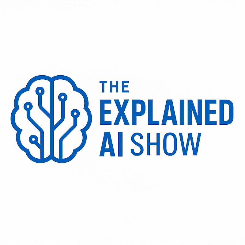 The explained Ai  Show 