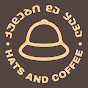 Hats and Coffee logo