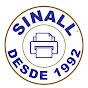 Sinall — Impressoras Térmicas em São Paulo/SP