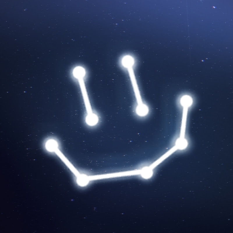 Spooky Stars