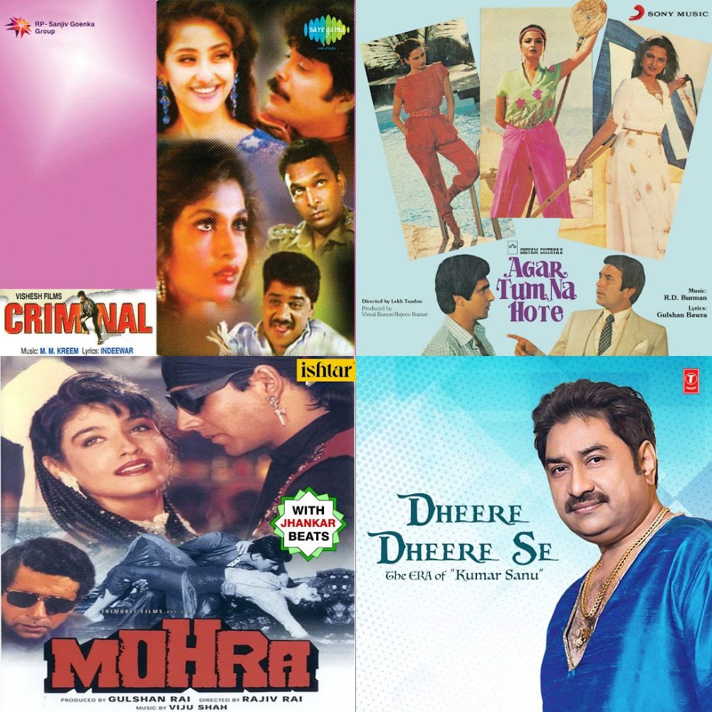 hindi-pop-songs