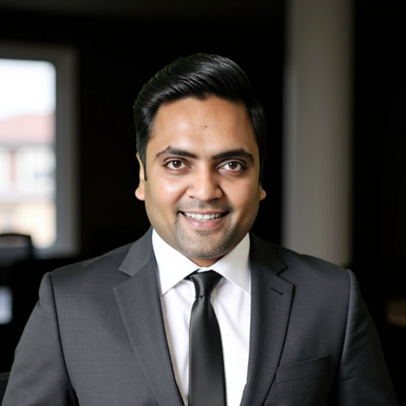 Shah Ankush #realestate