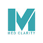 MED CLARITY logo