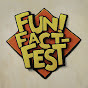 Fun-Fact-Fest logo