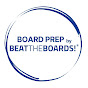 Board Prep by Beat the Boards logo