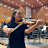 Maria Xia Silvestre Violinist