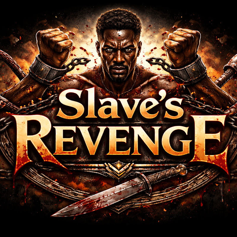 Slave’s Revenge