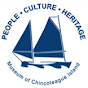 Museum of Chincoteague Island logo