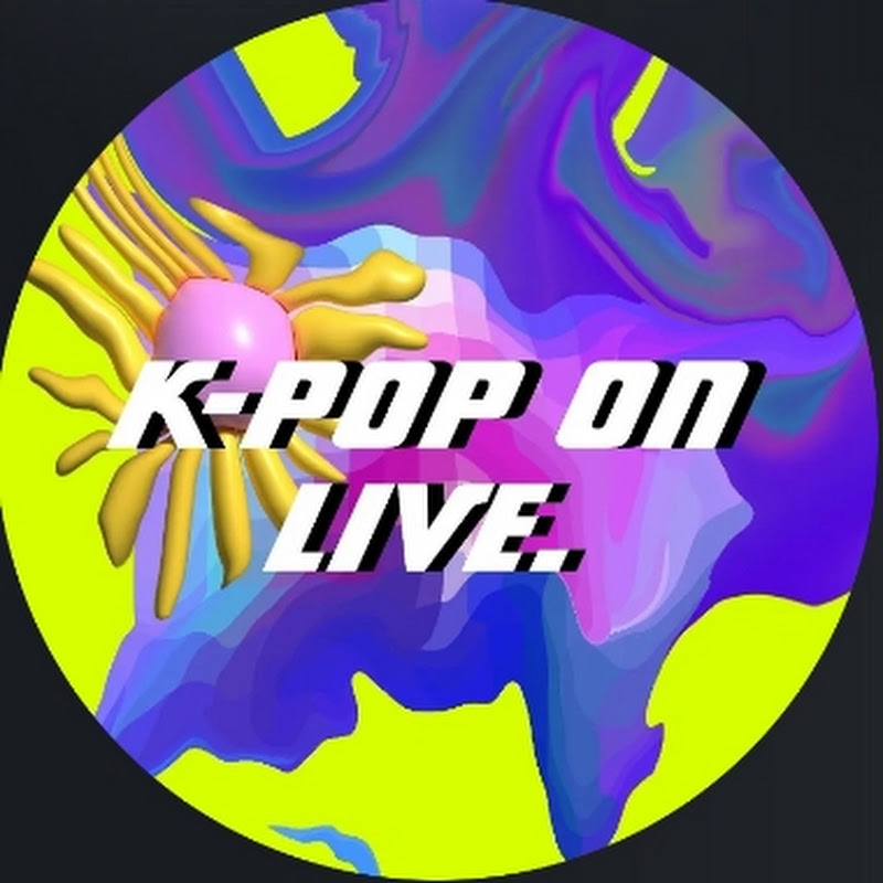 Kpop On Live