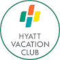 Hyatt Vacation Club logo