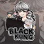 Логотип каналу Blackkung