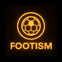 FOOTISM logo