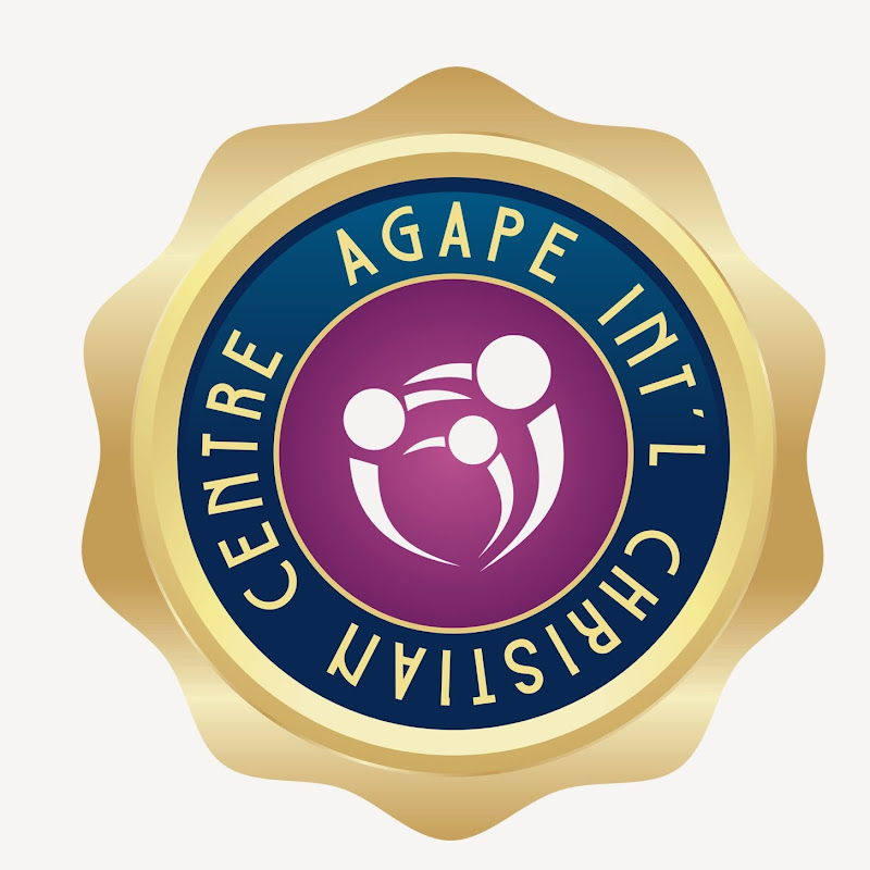 AGAPE INT'L CHRISTIAN CENTRE