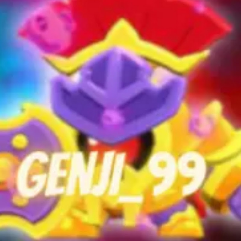 Genji 99 - BS
