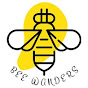 Bee Wanders logo