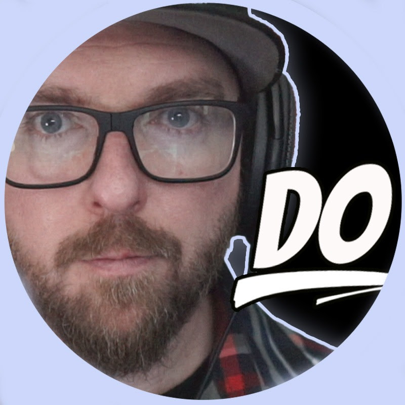 Do Something Podcast