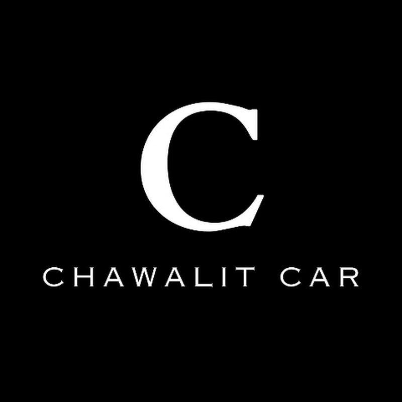 CHAWALIT CAR รถบ้านคุณชวลิต