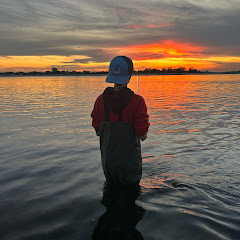 Reelin with Gray