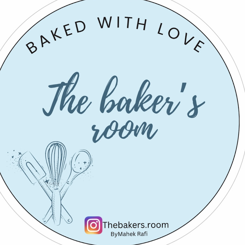 The bakers room