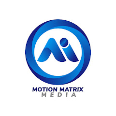 Motion Matrix Media