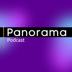 Panorama Podcast channel logo