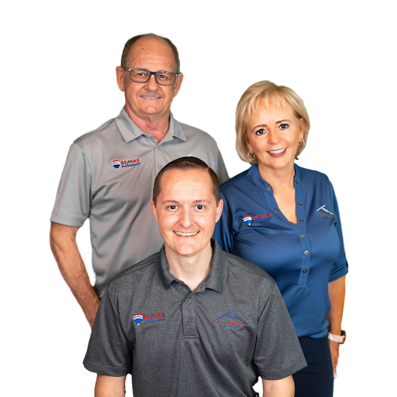 Team Clayton Real Estate