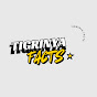 Tigrinya Facts  logo