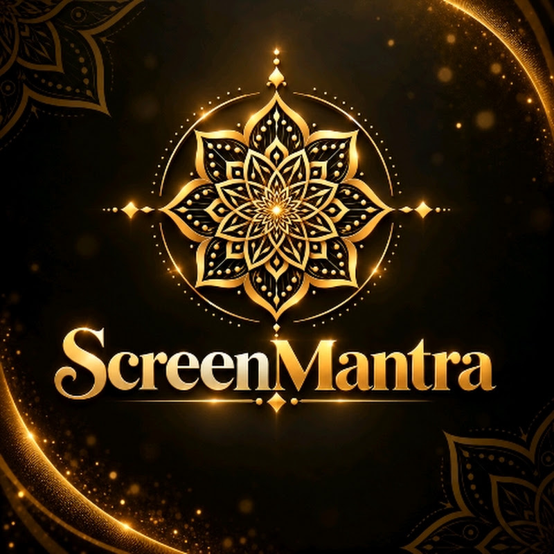 ScreenMantra