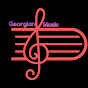 Georgian Music / ქართული მუსიკა logo