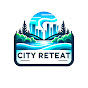 City Retreat logo