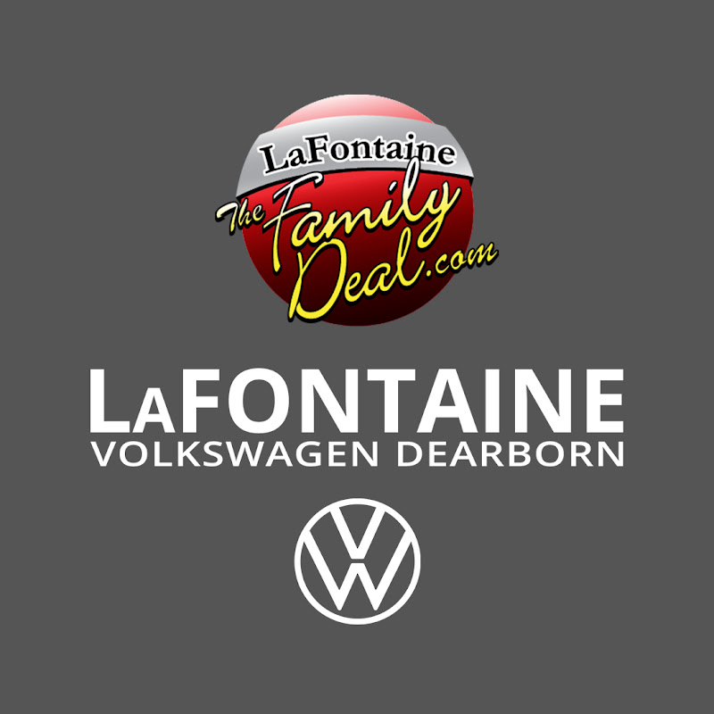 LaFontaine Volkswagen Dearborn