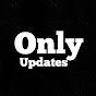 Only  Updates logo