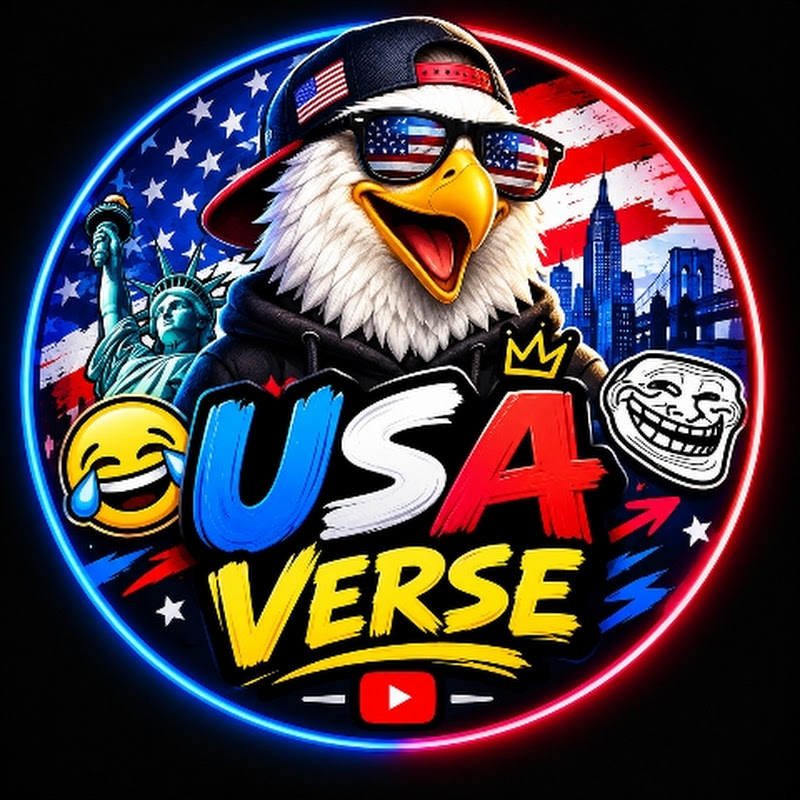 USA VERSE