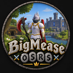 BigMeaseOSRS