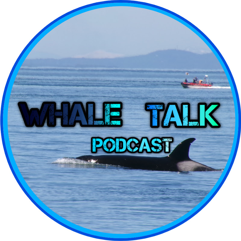 Whale Talk Podcast
