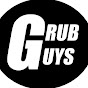 The Grub Guys  logo