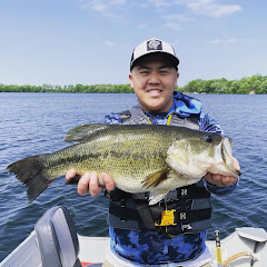 Kyle Lee Fishing
