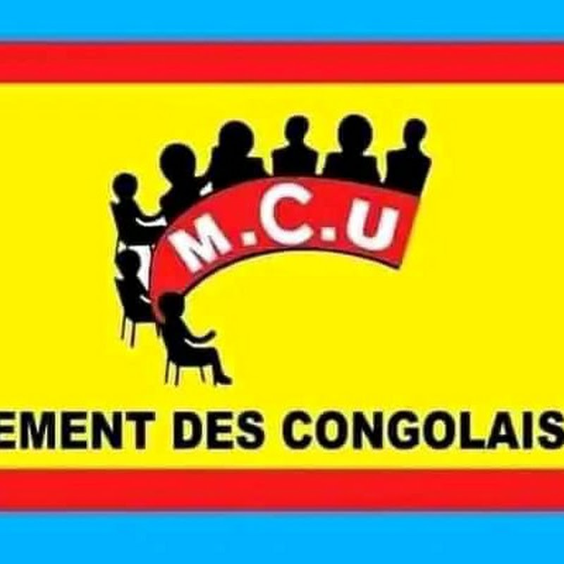 MCU LUKUNGA Tv