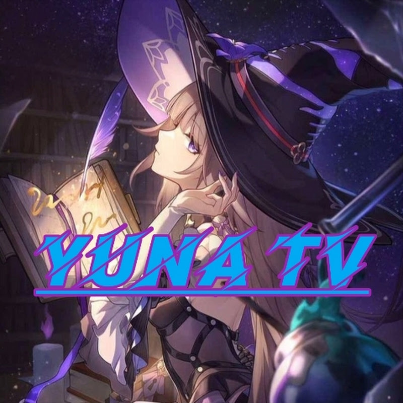 YuNa TV