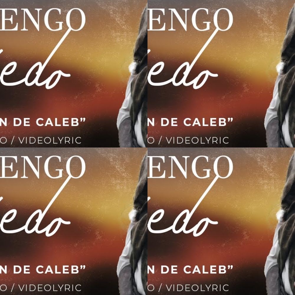 No Tengo Miedo 