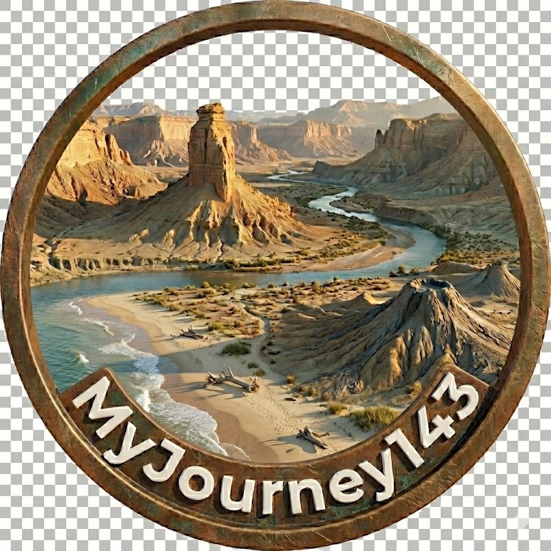 MyJourney143
