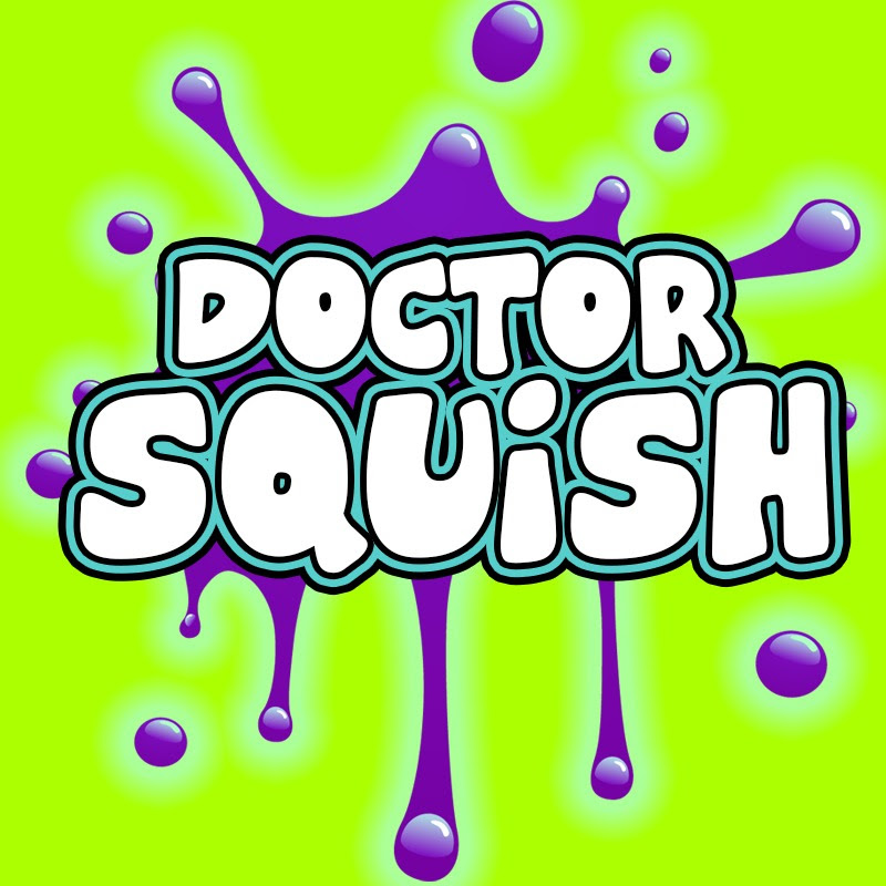 Doctor Squish