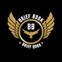 Brief Book logo